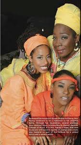 Rita marley was born on july 25, 1946 in santiago, cuba as alpherita constantia anderson. Rita Marley Rita Marley The Widow Of The Late Great Robert Nesta Bob Marley Was Born Alpharita Constantia Anderson Marley Family Reggae Bob Marley Marley