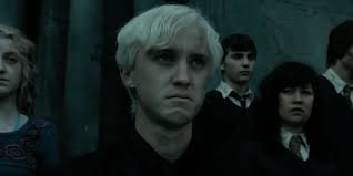 6,864 likes · 60 talking about this. Harry Potter Fans Have Some Thoughts After Learning How Much Screen Time Draco Malfoy Actually Gets Cinemablend