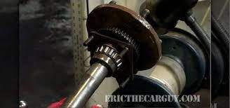 How To Easily Remove Pressed On Bearings Maintenance Wonderhowto