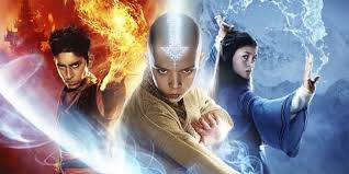 The last airbender, the legend of korra, the comics, the upcoming avatar studios animated movie and other. The Last Time The Avatar Creators Left An Adaptation We Got M Night Shyamalan S The Last Airbender
