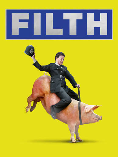Prime Video: Filth