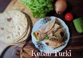 Check spelling or type a new query. Resep Kebab Turki Oleh Ifahani Cookpad
