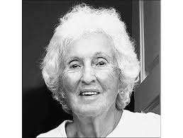 LJILJANA MARINCIC Obituary (1933