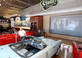 Places to visit in la crosse. Dahl Opens Auto Museum News Lacrossetribune Com