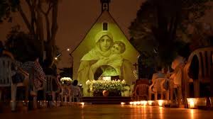 Tu santuario irradia sobre nuestro... - Movimiento De Schoenstatt Paraguay | Facebook