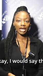 🎬 LGFA Filmmakers Talk 🎬 NYC director Finise Avery talks about her  project, Living With Grandma, which won Best First-Time Director at our  most recent event 🏆 🎡🌍📽 #filmmaking #londonglobalfilmawards