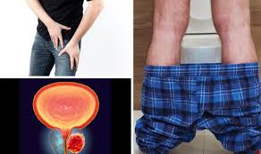 Because the symptoms of ovarian cancer are varied, persistent symptoms lasting more than two to three weeks are important to your provider may start with a history and a physical exam, including a pelvic exam. Prostate Cancer Symptoms Pain In The Pelvis May Be A Sign Of The Disease Sound Health And Lasting Wealth