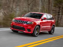 Check spelling or type a new query. Fahrbericht Jeep Grand Cherokee Trackhawk Mit 710 Ps Auto Motor At