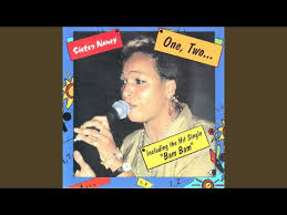 Ain't No Stopping Nancy — Sister Nancy