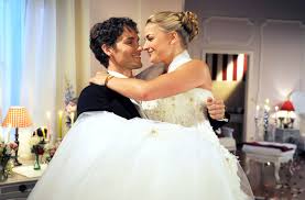 Sturm der liebe, geiselgasteig, bayern, germany. Sturm Der Liebe Boris Tobias Heiraten Alle Hochzeiten Im