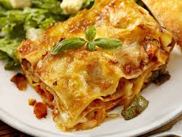 Lasagnes De Courgettes Recette Lasagne Courgette Recettes De Cuisine Recette Lasagne