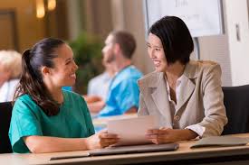 Nursing Interview Questions To Ask Potential Employers Monster Com