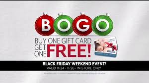 Guests entering our spas will be enveloped in soothing sounds and aromas while the journey to relaxation and restoration awaits. Hand And Stone Black Friday Weekend Event Tv Commercial Bogo Gift Card Ispot Tv