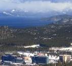 Image result for lake tahoe area population