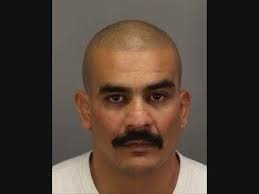 Standoff With Suspected Rapist Ends With Arrest In San Jacinto