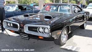 Image result for Black 1970 Coronet