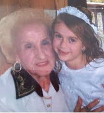 Rose C. (Manzi) Addessi Obituary April 9, 2020