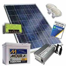 El precio de placas solares para una vivienda se ha visto reducido con el paso del tiempo, y en autosolar ofrecemos la posibilidad de la financiación en sus compras. Como Funcionan Los Paneles Solares Ideas Mercado Libre Argentina