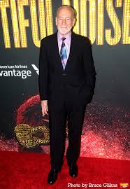 Mark Jacoby (Actor): Credits, Bio, News & More