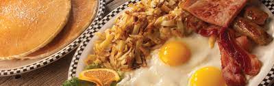 Black Bear Diner Restaurant Menus