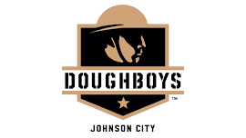 Elizabethton River Riders at Johnson City Doughboys