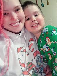 Postal Blue is how we do!! Merry Christmas!