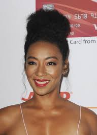 Betty Gabriel