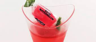 The jolly rancher shot combines equal amount of peach. Jolly Rancher Recipes Jolly Rancher Jello Shots Jellinator Jellinator