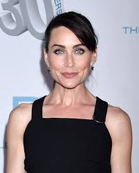 Rena Sofer Talks What's Next For Quinn and Carter Ahead of B&B Departure