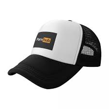 Classic Unisex Pornhub Logo Trucker Hat Adult Porn Hub Gift Adjustable  Baseball Cap Women Men Hip Hop | Fruugo NO