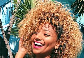 Ultimately, black boys look great with a fade, afro, flat top, curly hair, mohawk, buzz cut and even short dread locs. Natural Hair Apps You Should Know About Naturallycurly Com