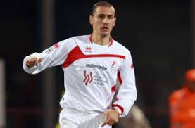 Ranocchia then signed for genoa on a permanent contract in 2008, but was immediately loaned out to bari, becoming a key player in the puglian side's successes that season. Leonardo Bonucci Ich Musste Verruckt Sein Um Juve Abzusagen Goal Com