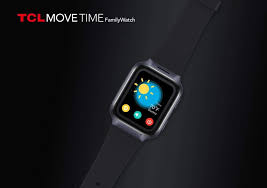 TCL MOVETIME Family Watch Breaks Cover ...