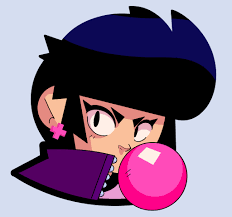 Note that the two characters aren't meant to be a set: Paul On Twitter Bibi And Mr Bat Are Out Of The Bag Here Is The Concept Art Done By Yours Truly Brawlstars Characterdesign Characterart Conceptart Concept Official Https T Co Uxdvyhtyle