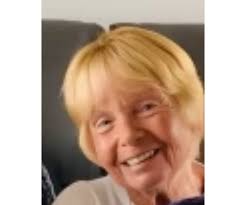 Patricia Cooper Obituary (1951