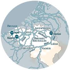 Karten, fotos, wettervorhersage, adressen, hotels und autovermietungen. Hausboot In Belgien Mieten Hausboot Flandern Brugge