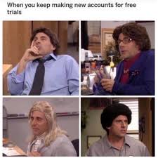 57 Funny The Office Memes When You Keep Making New Accounts For Fre Office Memes Office Humor Office Jokes