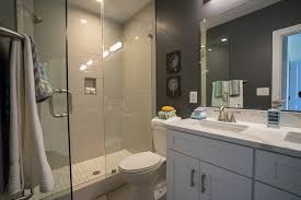 Low budget small bathrooms aren t as costly. Bathroom Remodel Costs Where Does Your Money Go