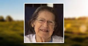 Barbara Allen Workman Obituary March 31, 2025