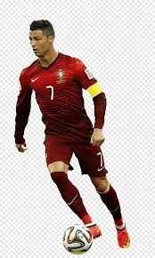 El real madrid cf / portugal equipo de fútbol nacional de. Cristiano Ronaldo Portugal National Football Team Football Player Real Madrid C F Lionel Messi Man Playing Soccer Sport Sports Equipment Png Pngegg