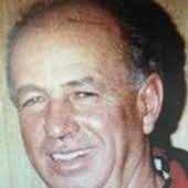 Obituary information for Clarence Morin