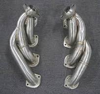 Jagrow Performance Exhaust Manifold & Header for Benz W211 ...