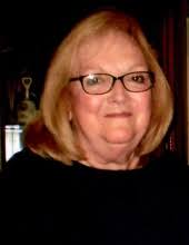 Obituary information for Pat
