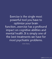 Pin On Exercise And Mental Health
