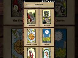 Choose and personalize a free father's day card template from our library of over 200 designs and make your dad feel special in just a few clicks. Tarot Card Of The Day Your Free Daily Reading Apps On Google Play