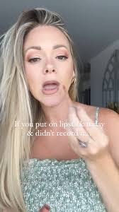 Kimberly Logston's Instagram, Twitter & Facebook