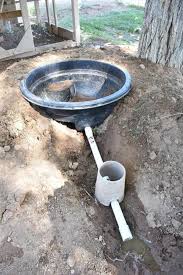 diy easy drain duck pond easy to clean swimming pond for pet ducks duck coop pet ducks duck pond