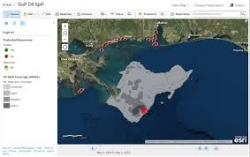 How To Make A Time Aware Story Map