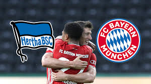 Hertha lost the last three matches in a row. Football Today Live Hertha Bsc Vs Fc Bayern Munich The Bundesliga Today Live On Tv And Live Stream News Football 365 Latest Football News Now