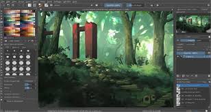 The file size of the latest setup package available is 67. 15 Best Free Drawing Software For Mac Recommended